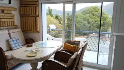 Apartment on Carrer de les Guilleries photo 14