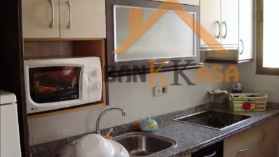 Apartment in Balanegra photo 3