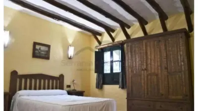 Casa rústica en Zahara de la Sierra photo 13