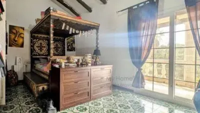 Chalet on Carrer de Berga photo 9
