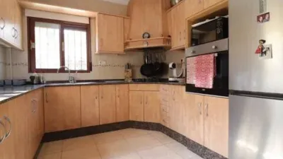 Chalet in Formentera del Segura photo 13