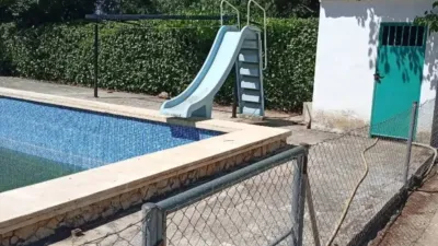 Chalet in Albacete Capital photo 24