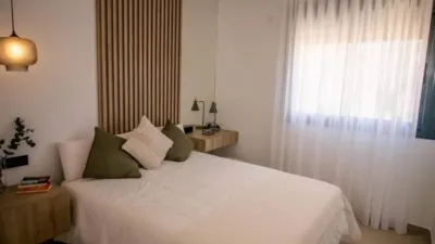Penthouse on N-A Street, -1 photo 13