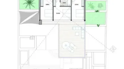 Chalet on N-A Street, -1 photo 41