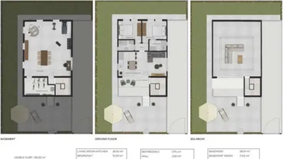 Chalet on N-A Street, -1 photo 22