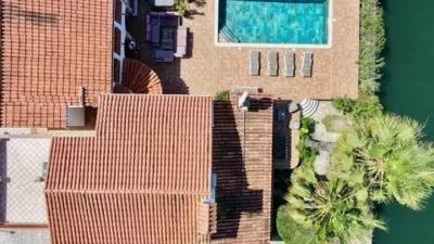 Chalet in Empuriabrava photo 4