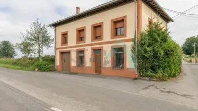 Casa – Salas, Samartín - Vista 4