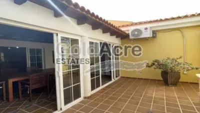 Chalet in Antigua photo 46