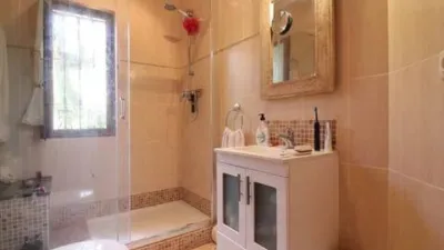 Chalet in Formentera del Segura photo 16