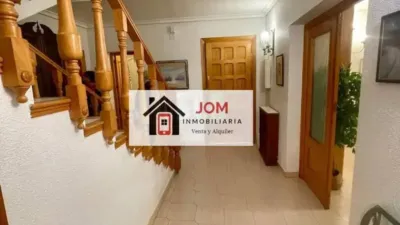 Chalet in Albacete City photo 15