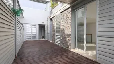 Apartment in Mas d'en Serra-Els Cards photo 5