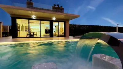 Piso – Orihuela, Urbanización Calas de Campoamor, Dehesa de Campoamor - Vista 2