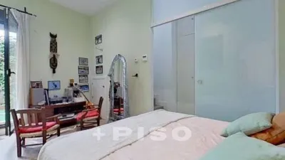 Apartment in Guindalera photo 16