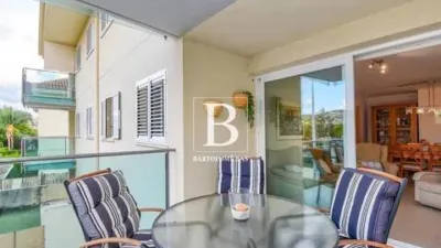 Piso – Xàbia - Jávea - Vista 3