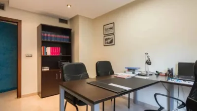 Apartment in Murcia City photo 5