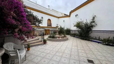 Chalet in Torredonjimeno photo 15