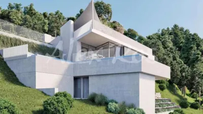 Chalet in Begur photo 4
