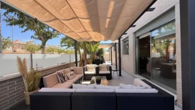 Chalet en calle N-A, -1 photo 28