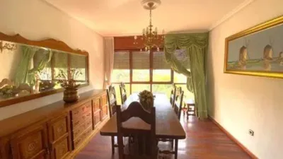 Chalet in Barrio de Arriba photo 35