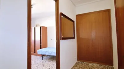 Penthouse in Pont Nou photo 21