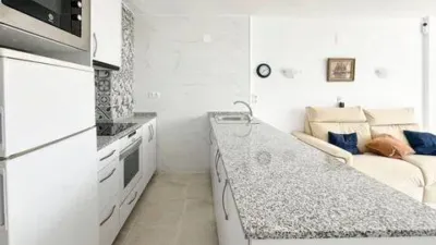 Apartment on Calle Luxemburgo No Number photo 8