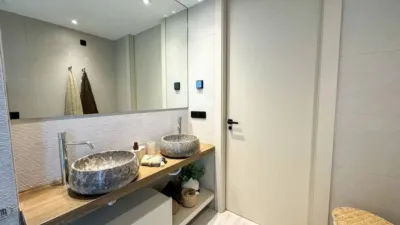 Chalet in Algorfa photo 27