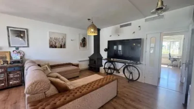 Chalet in Murcia City photo 25