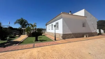 Chalet in Murcia City photo 60
