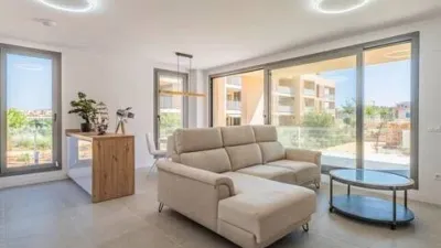 Piso – Dénia, Barri París-Pedrera / Camp Roig - Vista 2