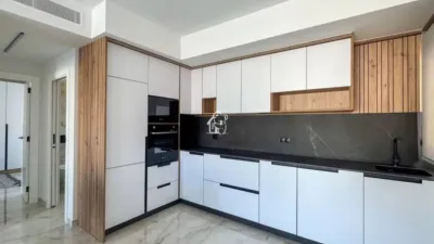 Apartment in Algorfa photo 7