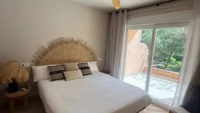 Apartment on Calle Moncayo, 20 photo 21