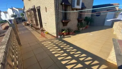Chalet in Lepe photo 17