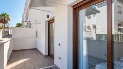 Apartment on Calle del Barranco photo 18
