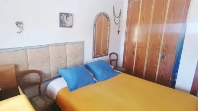 Apartment in Carrer Hisenda de l'Administrador photo 20
