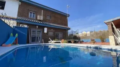 Chalet en Centro photo 41