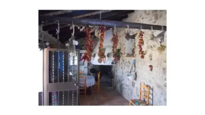Chalet in Puerto Serrano photo 24