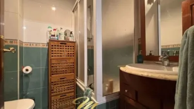 Chalet in Etxebarri photo 13