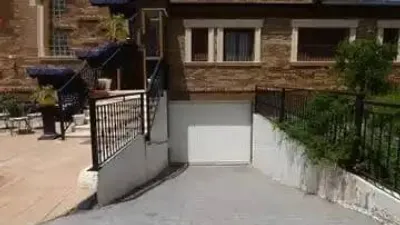 Chalet in Albacete Capital photo 7