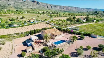 Casa – la Romana - Vista 2
