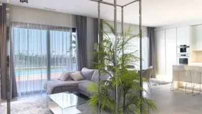 Casa – Finestrat - Vista 3