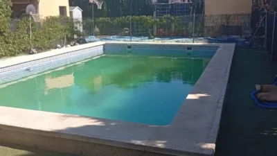 Chalet in Albacete Capital photo 20