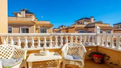 Piso – Orihuela, Barrio Los Villagordos - Más