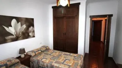 Chalet in Grazalema photo 25