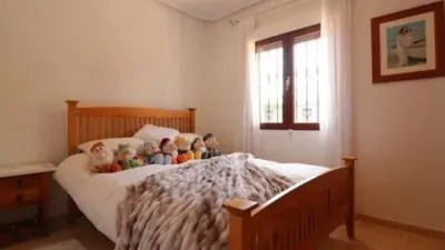 Chalet in Formentera del Segura photo 17