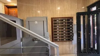 Apartment on Calle del Bronce photo 40