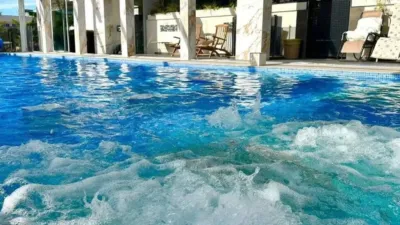 Pis – Finestrat, la Marina Baixa - Més