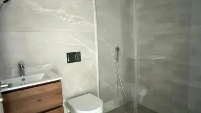 Apartment in Urbanizaciones Balcó de Finestrat-Terra Marina photo 15