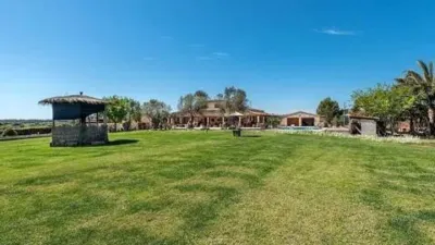 Chalet in Santa Margalida photo 4