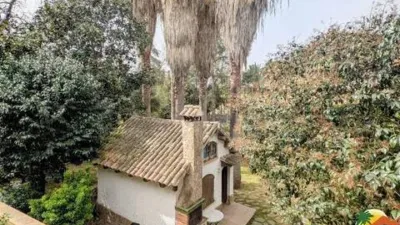 Chalet on Carrer de Berga photo 31