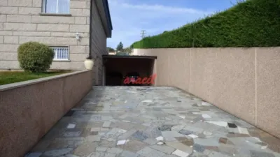 Chalet in Ourense City photo 38
